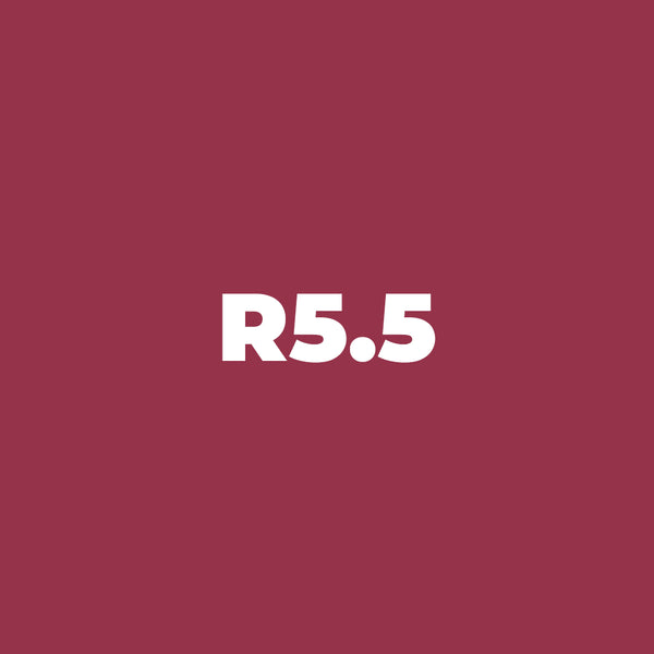 Chisel Ink - R5.5 Astilbe