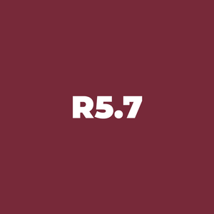 Chisel - R5.7 Amaranth