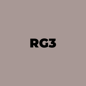 Brush Ink - RG3 Red Gray 3