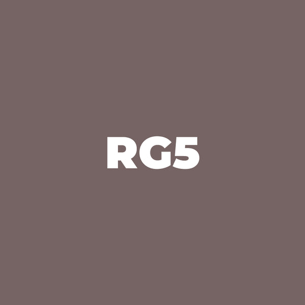 Brush Ink - RG5 Red Gray 5