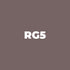 Chisel - RG5 Red Gray 5