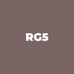 Chisel Ink - RG5 Red Gray 5
