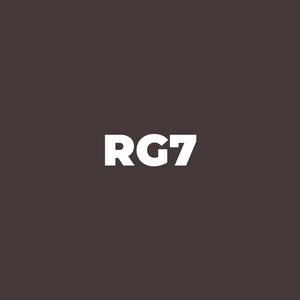 Brush Ink - RG7 Red Gray 7