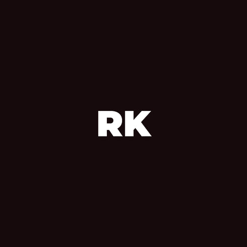 Chisel - RK Red Black