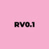 Chisel - RV0.1 Cotton Candy