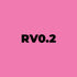 Chisel Ink - RV0.2 Bubble Gum