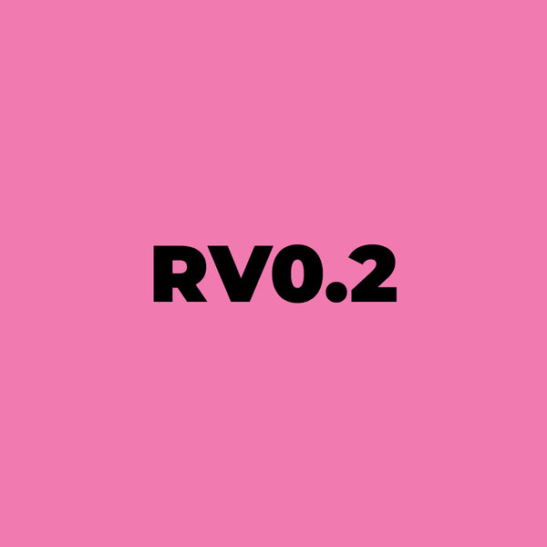 Chisel - RV0.2 Bubble Gum