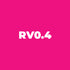 Brush Ink - RV0.4 Hot Pink