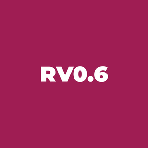 Brush - RV0.6 Dragon Fruit