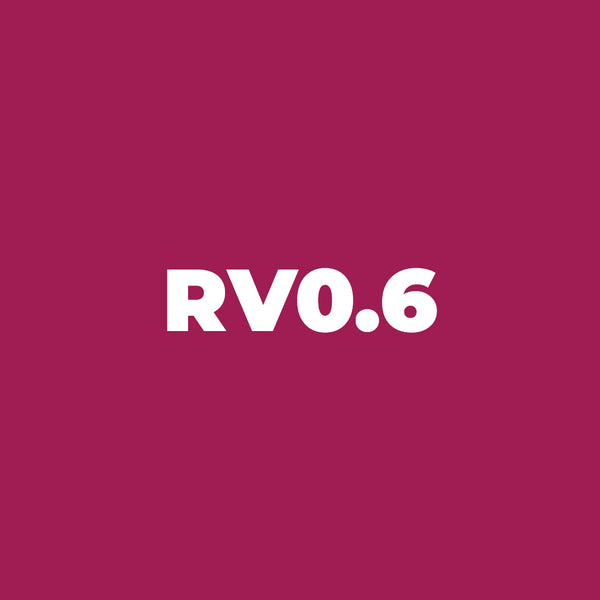 Brush Ink - RV0.6 Dragon Fruit