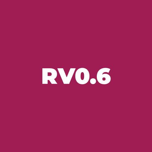 Chisel Ink - RV0.6 Dragon Fruit