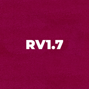 Brush - RV1.7 Lily Magnolia