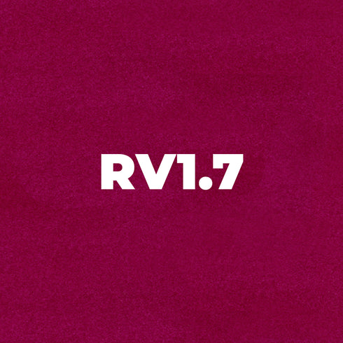 Brush - RV1.7 Lily Magnolia