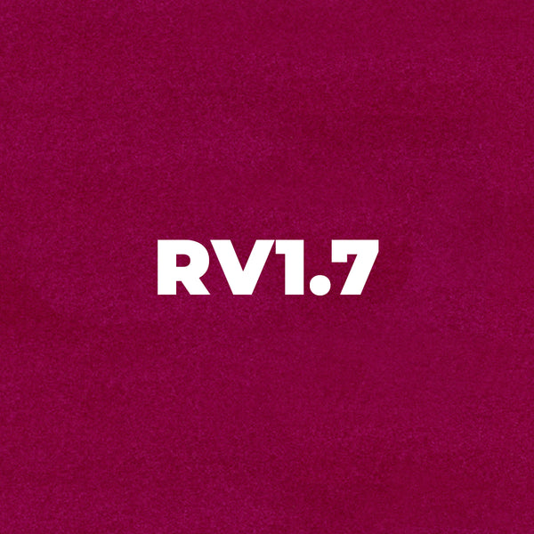 Brush - RV1.7 Lily Magnolia
