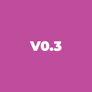 Brush Ink - V0.3 Aster