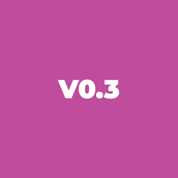 Brush Ink - V0.3 Aster