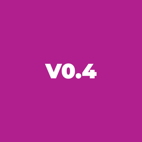 Brush Ink - V0.4 Mallow
