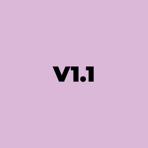 Brush Ink - V1.1 Heather