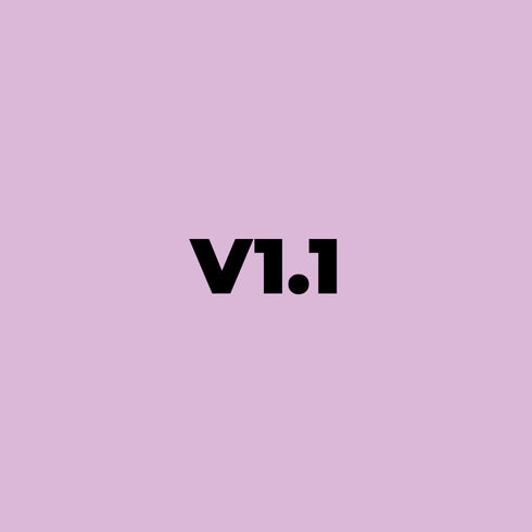 Brush Ink - V1.1 Heather
