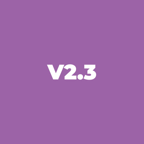 Chisel - V2.3 Beautyberry