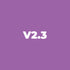 Chisel - V2.3 Beautyberry