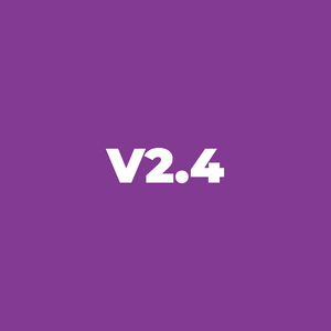 Brush - V2.4 Violet