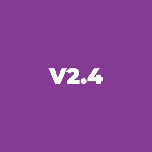 Brush - V2.4 Violet