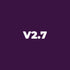 Brush - V2.7 Eggplant