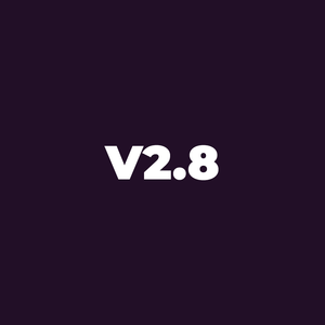 Brush - V2.8 Blackberry