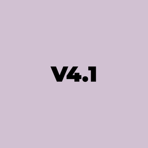 Brush - V4.1 Wild Geranium