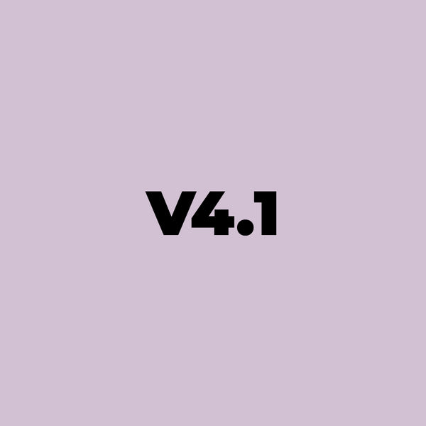 Chisel Ink - V4.1 Wild Geranium