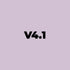 Chisel Ink - V4.1 Wild Geranium