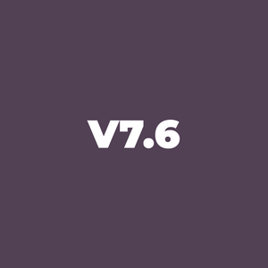 Chisel - V7.6 Fig
