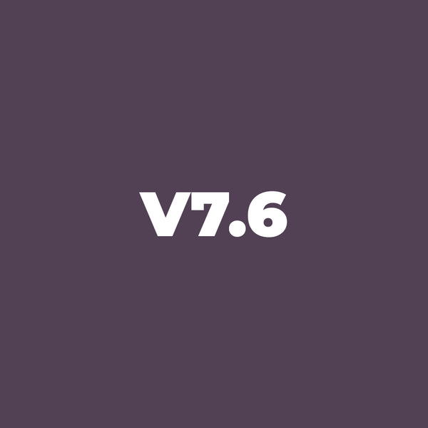 Brush Ink - V7.6 Fig