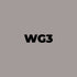Chisel Ink - WG3 Warm Gray 3