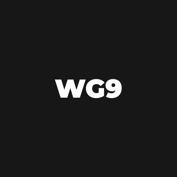 Chisel Ink - WG9 Warm Gray 9