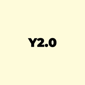 Brush - Y2.0 Elderflower