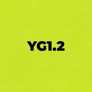 Chisel Ink - YG1.2 Sencha