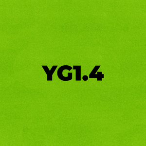 Chisel - YG1.4 Tree Frog