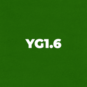 Chisel - YG1.6 Matcha