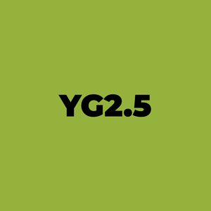 Chisel - YG2.5 Avocado
