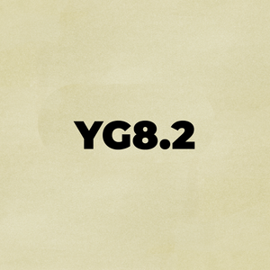 Chisel Ink - YG8.2 Sea Foam
