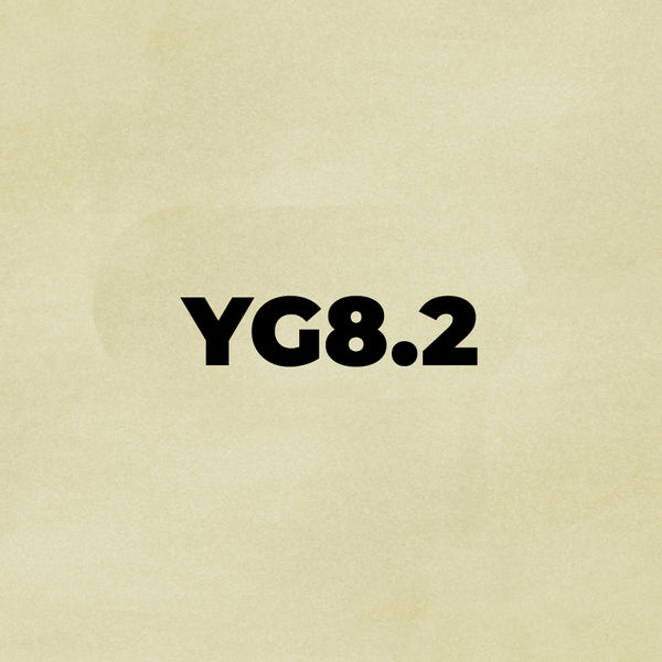 Chisel Ink - YG8.2 Sea Foam