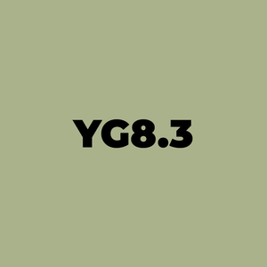 Brush Ink - YG8.3 Lichen