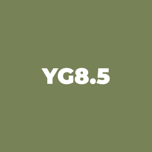 Chisel Ink - YG8.5 Moss