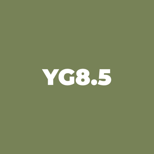 Brush - YG8.5 Moss