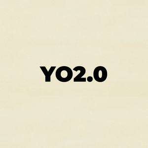 Brush - YO2.0 Eggshell
