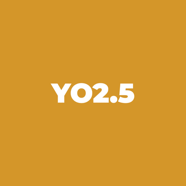Brush Ink - YO2.5 Yellow Ochre