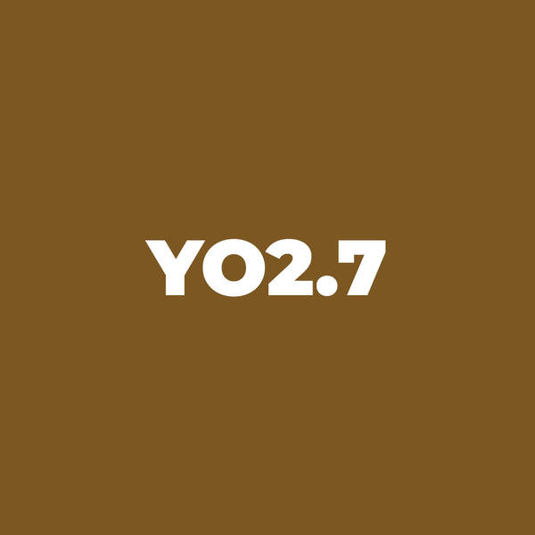 Chisel Ink - YO2.7 Sepia