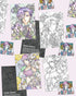 Shinn Uchida Artist Set